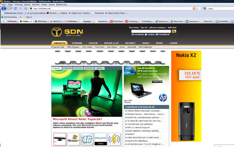 Hangi internet tarayıcı sizin için uygun Hangi internet tarayıcı sizin için uygun