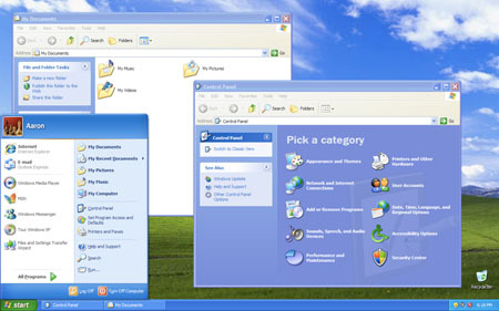 Windows XP ve Win 7 neden kavgalı? Windows XP ve Win 7 neden kavgalı?