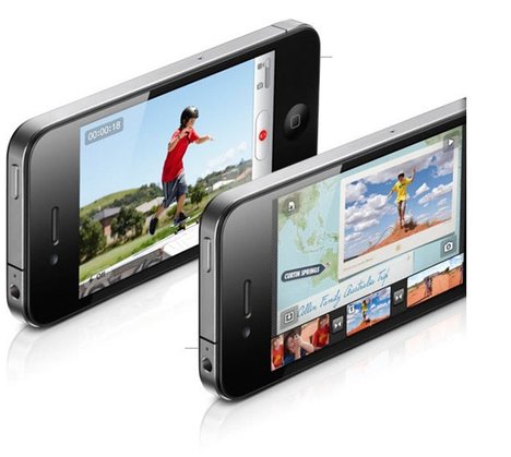 4G tabletler 2011'de geliyor!