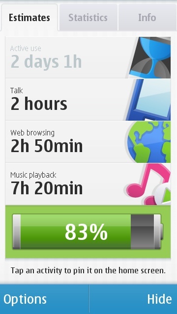 En iyi Symbian^3 uygulamaları En iyi Symbian^3 uygulamaları