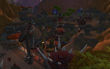 12 milyon kişi World of Warcraft'da yaşıyor 12 milyon kişi World of Warcraft'da yaşıyor