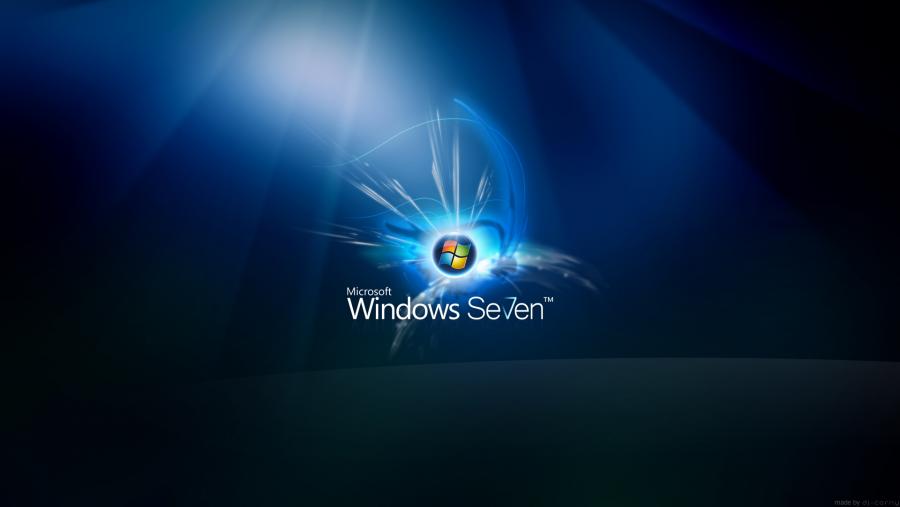 Kaliteli Windows 7 Duvar Kağıtları 17 Adet