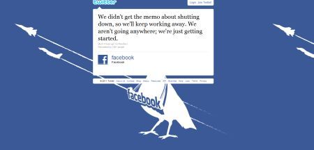 Facebook gerçekten kapanacak mı?