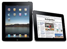 Yeni iPhone ve iPad'de neler olacak?