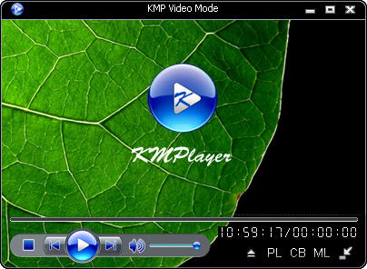 KMPlayer-Her Şeyi Oynatan Ücretsiz Medya Oynatıcı ( Türkçe ) Yeni Versiyonu
