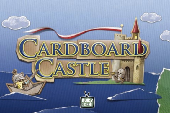 Cardboard Castle varmi böyle bir uygulama diye uzattim