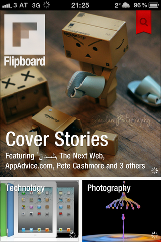 Flipboard