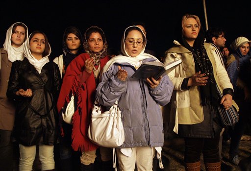 İrandaki Zerdüstlerin ates ayini fotograflari İrandaki Zerdüstlerin ates ayini fotograflari