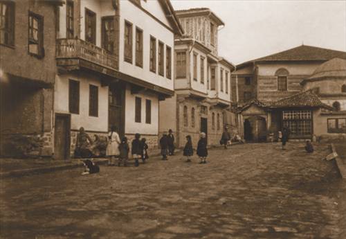 1920 Türkiye resimleri