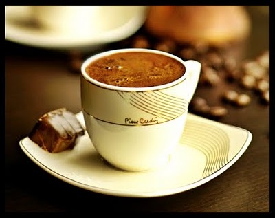 Kusursuz Türk kahvesi nasıl yapılır?