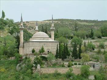 Şehir isimleri nasil belirlenmis