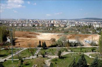 Şehir isimleri nasil belirlenmis