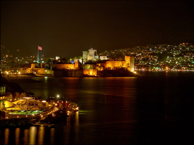 En güzel Gece Resimleri