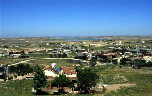 Şehir isimleri nasil belirlenmis