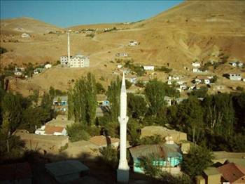 Şehir isimleri nasil belirlenmis