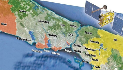 İstanbul için 6 farklı deprem senaryosu