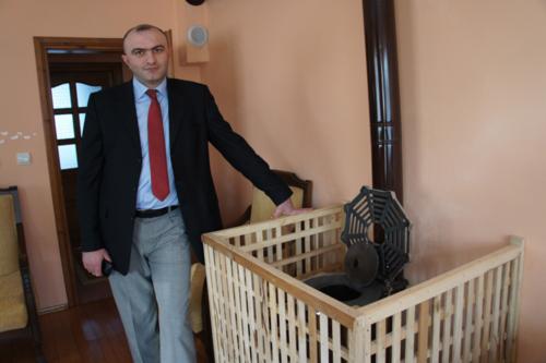 Böyle bir şey ancak Rizeli'nin aklına gelir Böyle bir şey ancak Rizeli'nin aklına gelir