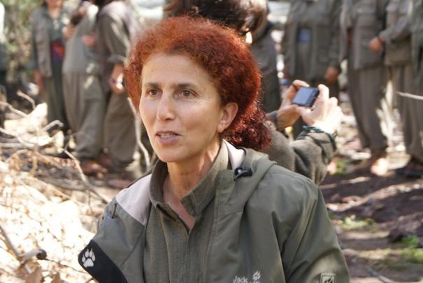 3 PKK'lı kadına şok suikast!