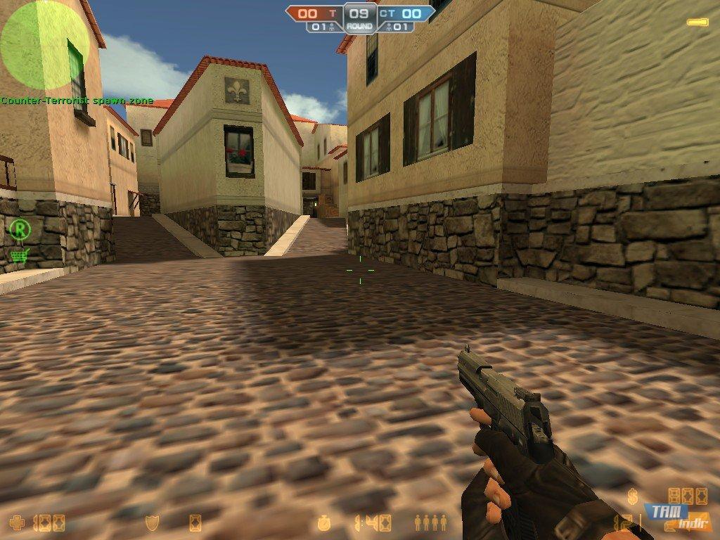 Counter Strike online oyun oyna