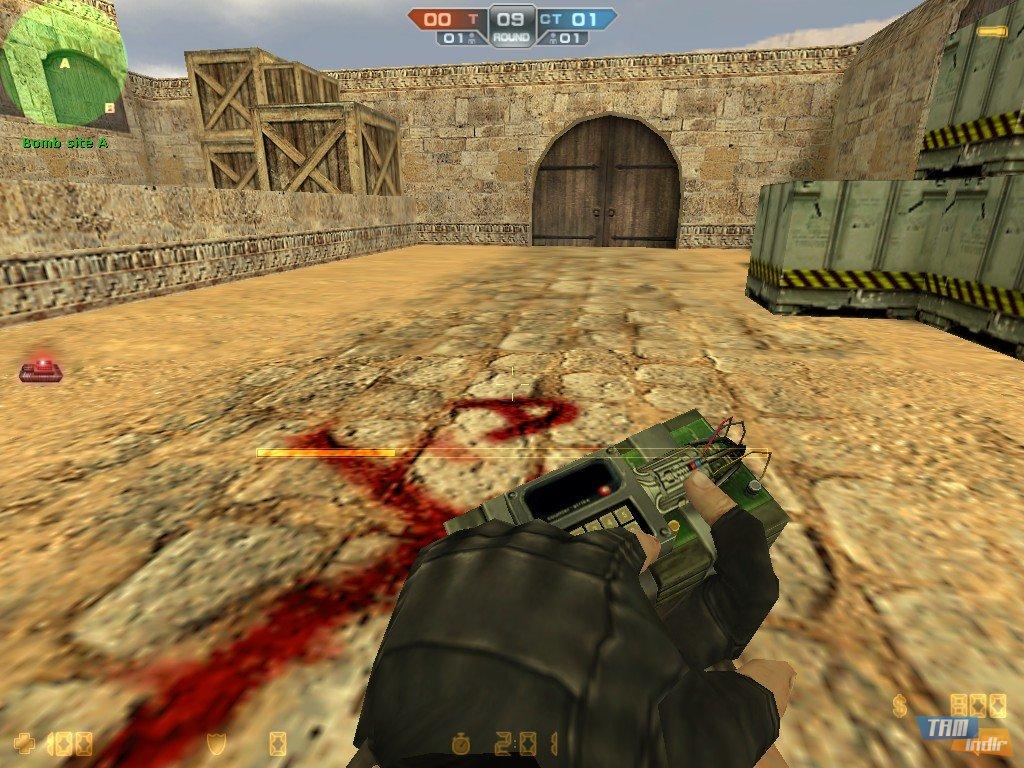 Counter Strike online oyun oyna