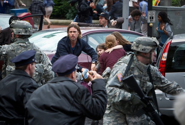 World War Z