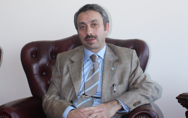 Türkiye ile Balkanlar arasında 'ilahi' bağ Türkiye ile Balkanlar arasında 'ilahi' bağ
