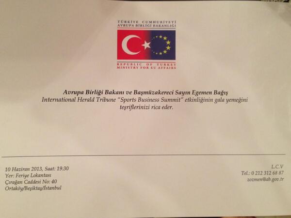 Mehmet Okur'dan bakanın davetine ret!