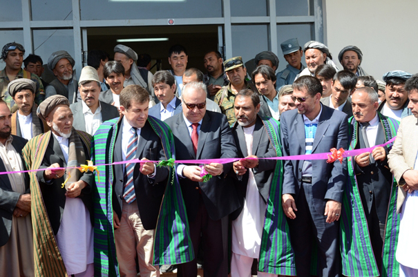 TİKA'dan Afganistan'a eğitim desteği TİKA'dan Afganistan'a eğitim desteği