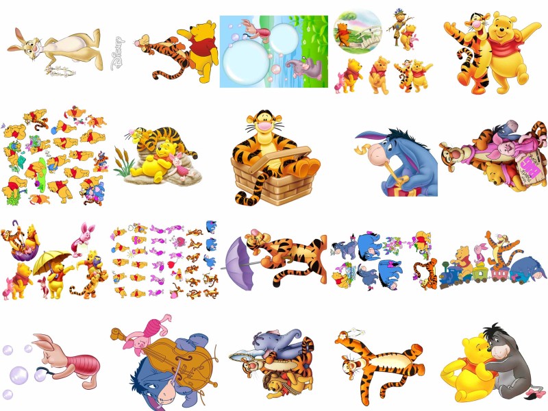 Winnie the pooh resimleri Winnie the pooh resimleri