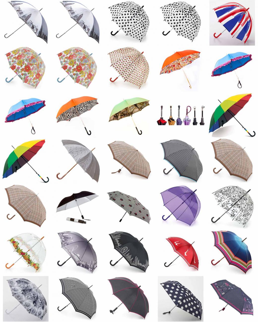 Araba -balık -Şemsiye Png resimleri