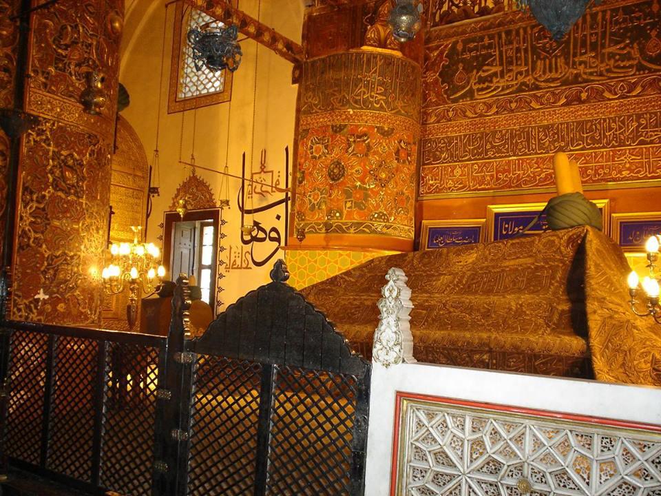 Bir ikindi vaktiydi