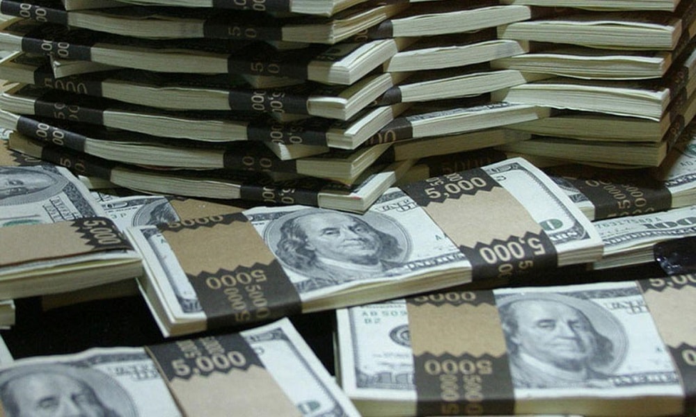 Türkiye’nin Kısa Vadeli Dış Borcu 120 Milyar Dolar Seviyesinde