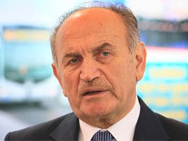 "Boğaz´a 10 marina yapılacak"