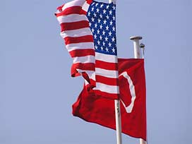 'ABD çaresiz, Türkiye yükselen yeni güç!' 