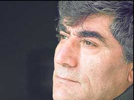 'AİHM Hrant'ın nasıl katledildiğini anlamış' 