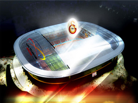 'Arena'nın devri için Galatasaray'ı bekliyoruz' 