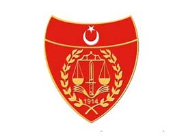 'Askeri Mahkeme'den 'talimat' resti 'Askeri Mahkeme'den 'talimat' resti