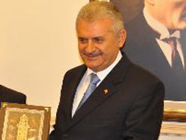 'Bahçeli ikindiye Ani'ye ancak yetişirdi'
