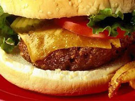 'Bakterili hamburger'e Brüksel'de cevap 'Bakterili hamburger'e Brüksel'de cevap