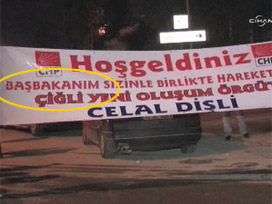 'Başbakanım Kılıçdaroğlu' / VİDEO 