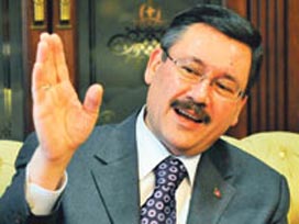 'Bu seçim Gürsel Tekin'in seçimidir'