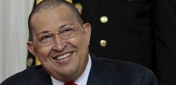'Chavez'i zorlu bir süreç bekliyor' 