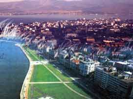'Çılgın projeler neden İzmir'e düşünülmüyor?' 