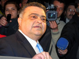 'Çiller aday olmazsa ben aday olurum'