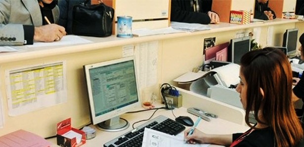 'E-haciz' uygulamasında korkulan oldu!