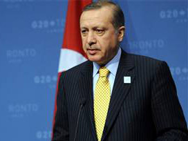 'Erdoğan'ın Arapları 'kurtaracağını' sanmayın' 