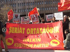 'Erdoğan'ın hesabı' iddiasına suç duyurusu