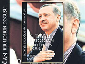 'Erdoğan'ın kitabı AK Partililere dağıtıldı 
