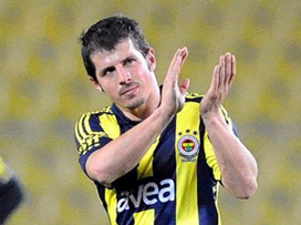 'Fenerli Emre olarak anılmak istiyorum' 