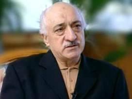 'Fethullah Gülen'i kandırdılar' 